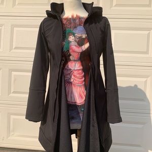 Noel Asmar Equestrian All Weather Rider Jacket